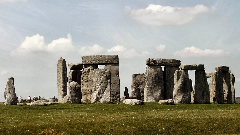 Stonehenge 2006-06-05@0555-12